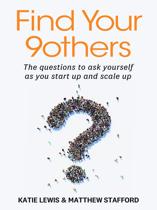 Title details for Find Your 9others by Katie Lewis - Available